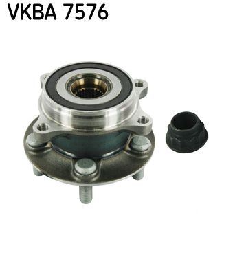 SKF Ležaj kotača